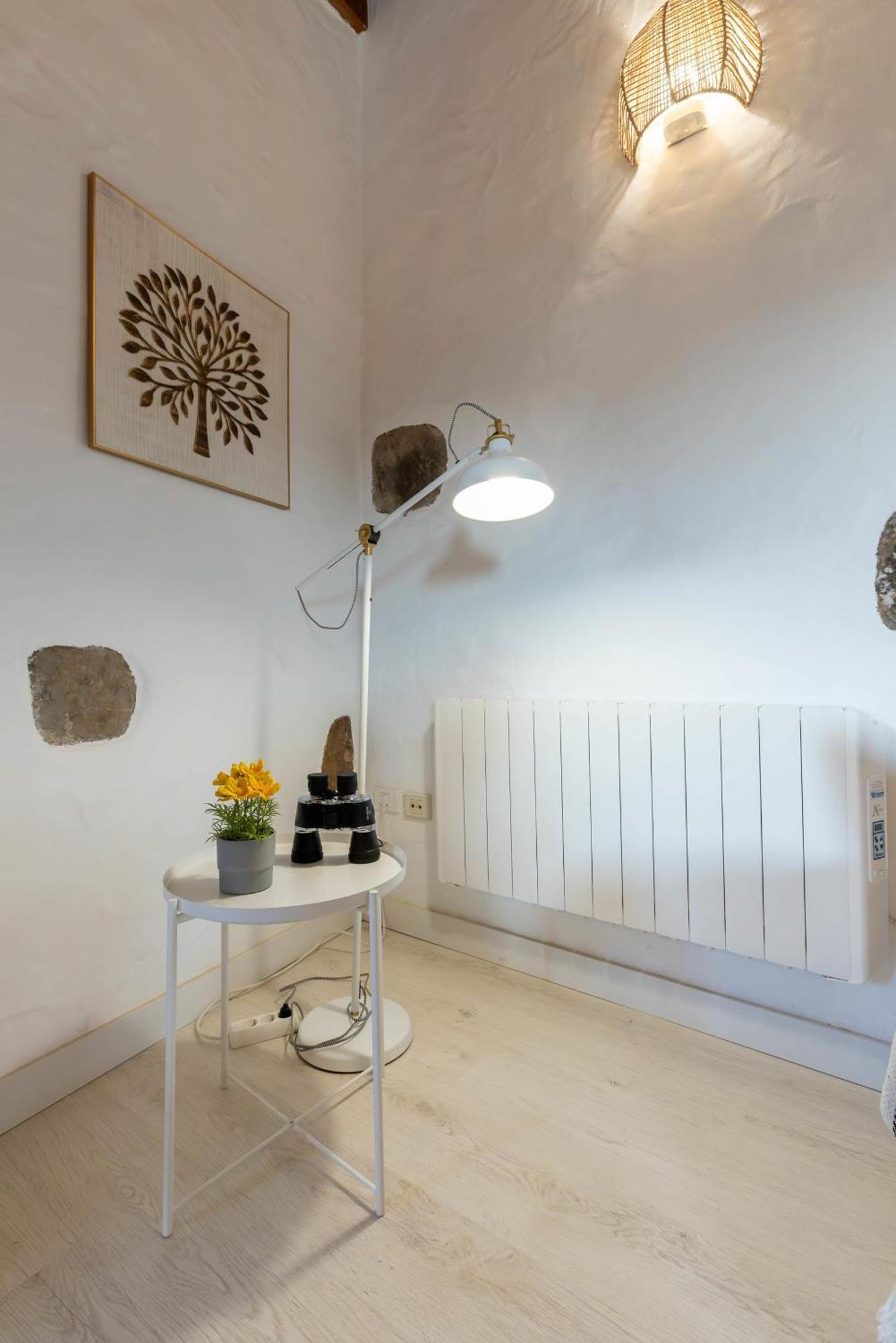 Casa Rural Cottage Bentayga Крус-де-Техеда Экстерьер фото